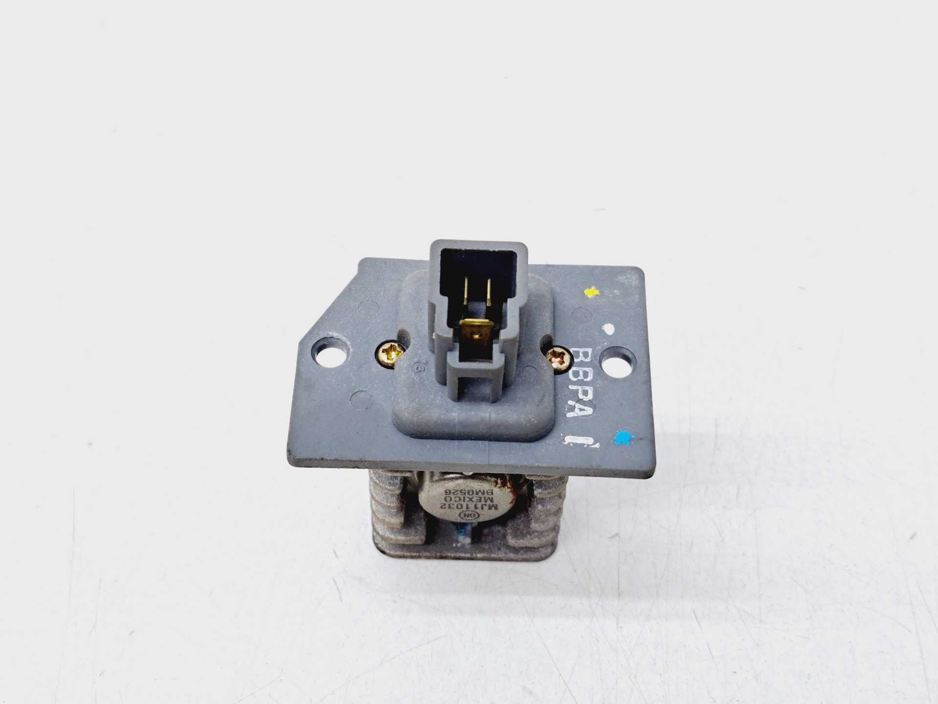 Recambio de resistencia calefaccion para hyundai santa fe (bm) 2.2 crdi cat referencia OEM IAM MJ11032  