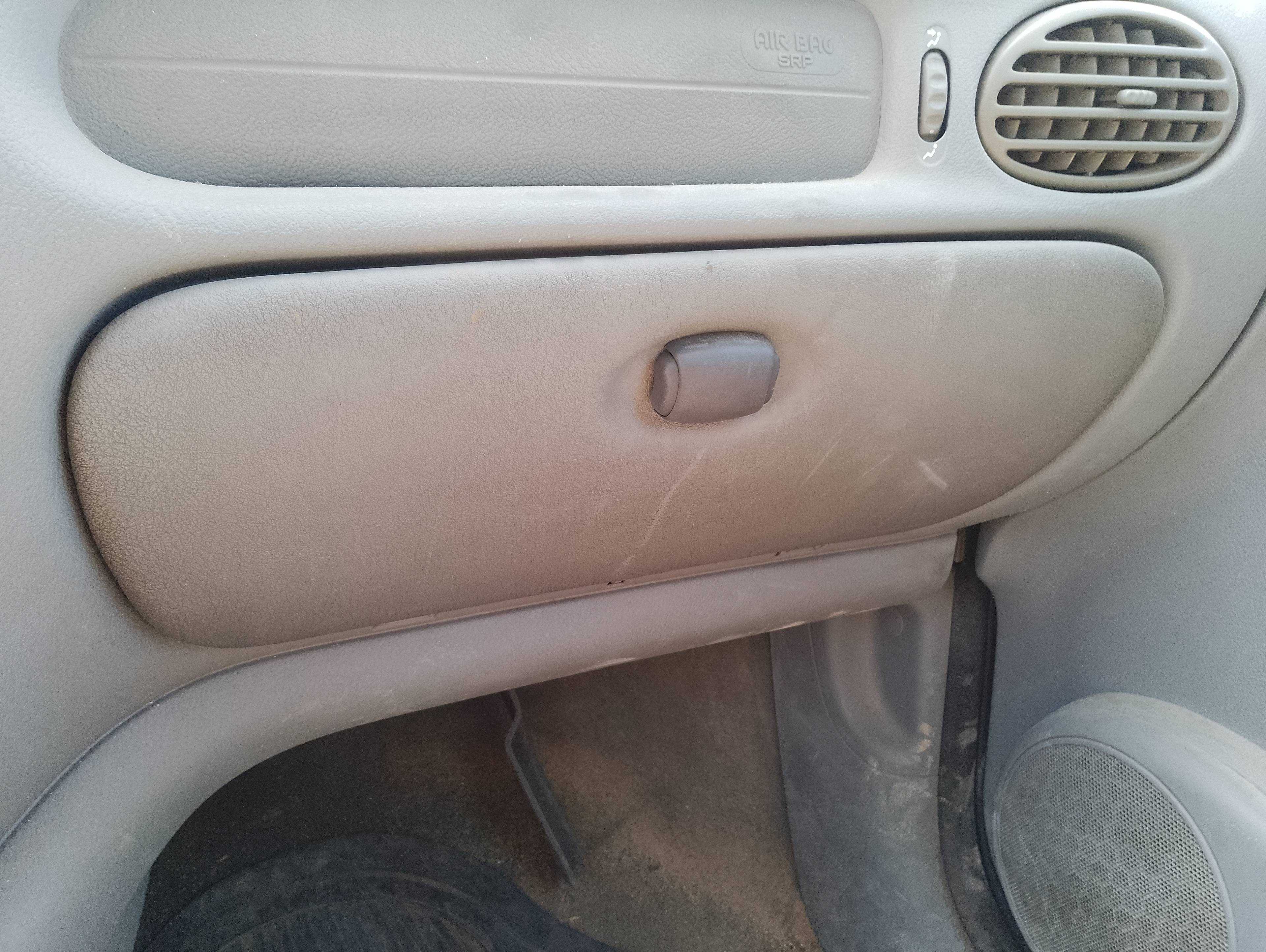 Recambio de guantera para renault scenic (ja..) 1.9 dci authentique referencia OEM IAM   