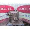 Recambio de motor completo para ford escort berlina referencia OEM IAM RVA  