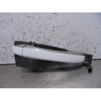 MANETA EXTERIOR TRASERA DERECHA 806067663R 