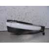 Recambio de maneta exterior trasera derecha para renault megane iv berlina 5p bose-edition referencia OEM IAM 806067663R  