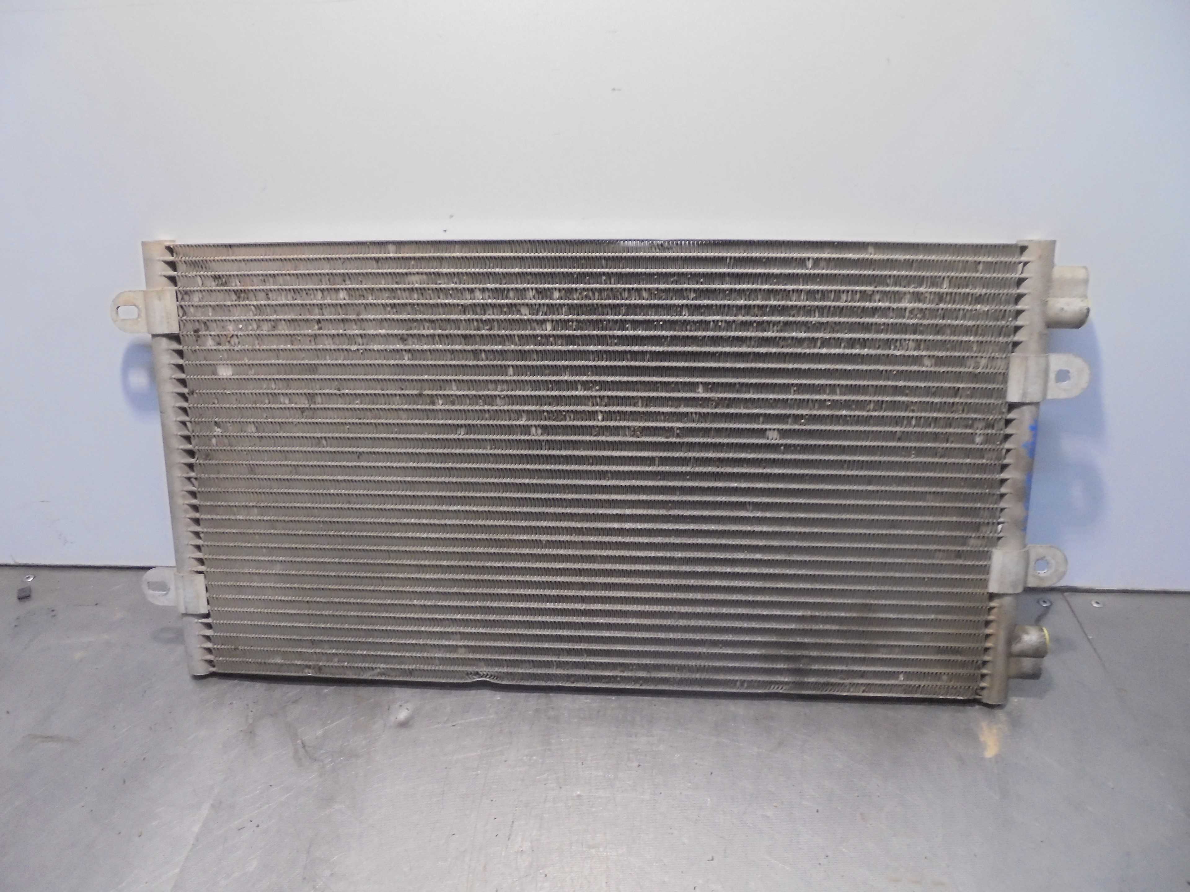 Recambio de condensador / radiador aire acondicionado para fiat punto berlina (188) 1.2 8v referencia OEM IAM   