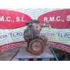 Recambio de motor completo para ford escort berlina referencia OEM IAM RVA  