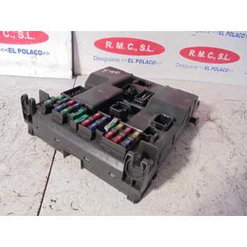 Recambio de centralita bsi para citroën c5 berlina 2.0 hdi referencia OEM IAM 9651196680 965197380 OFERTA