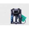 Recambio de mando warning para ford puma hybrid st-line referencia OEM IAM H1BT13A350AC  