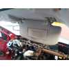 Recambio de parasol derecho para nissan qashqai (j10) acenta referencia OEM IAM   