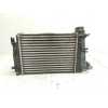 Recambio de intercooler para renault scenic iv black edition referencia OEM IAM 144962803R MM11828 