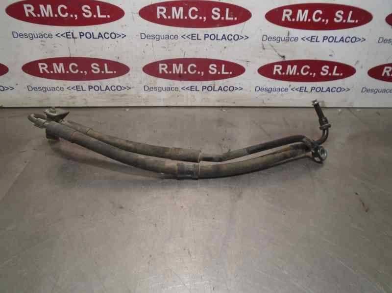 Recambio de tubo direccion para bmw serie 3 coupe (e46) 318 ci referencia OEM IAM   