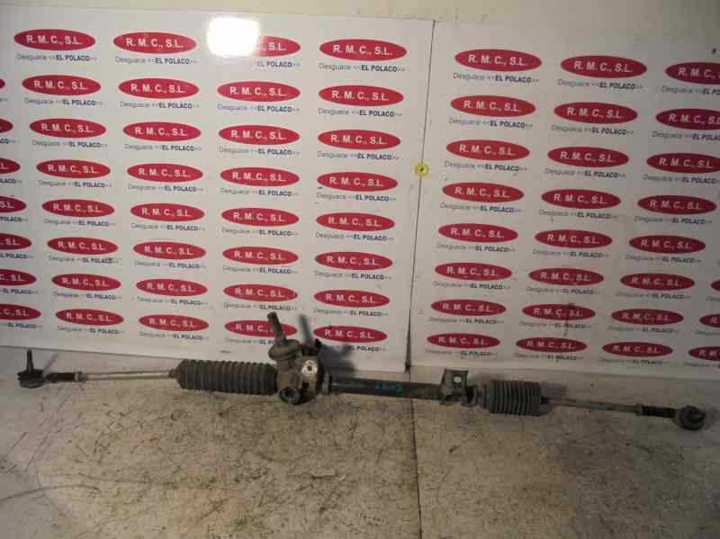 Recambio de cremallera direccion para renault 19 (b/c/l53) referencia OEM IAM   