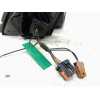 Recambio de retrovisor derecho para peugeot 308 active referencia OEM IAM 98088639XT  