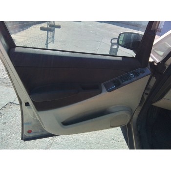 Recambio de guarnecido puerta delantera izquierda para lancia musa (184) 1.9 jtd cat referencia OEM IAM   