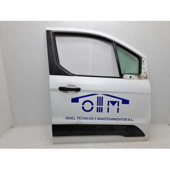 Recambio de puerta delantera derecha para ford transit connect furgon 200 l1 ambiente referencia OEM IAM 2321928  