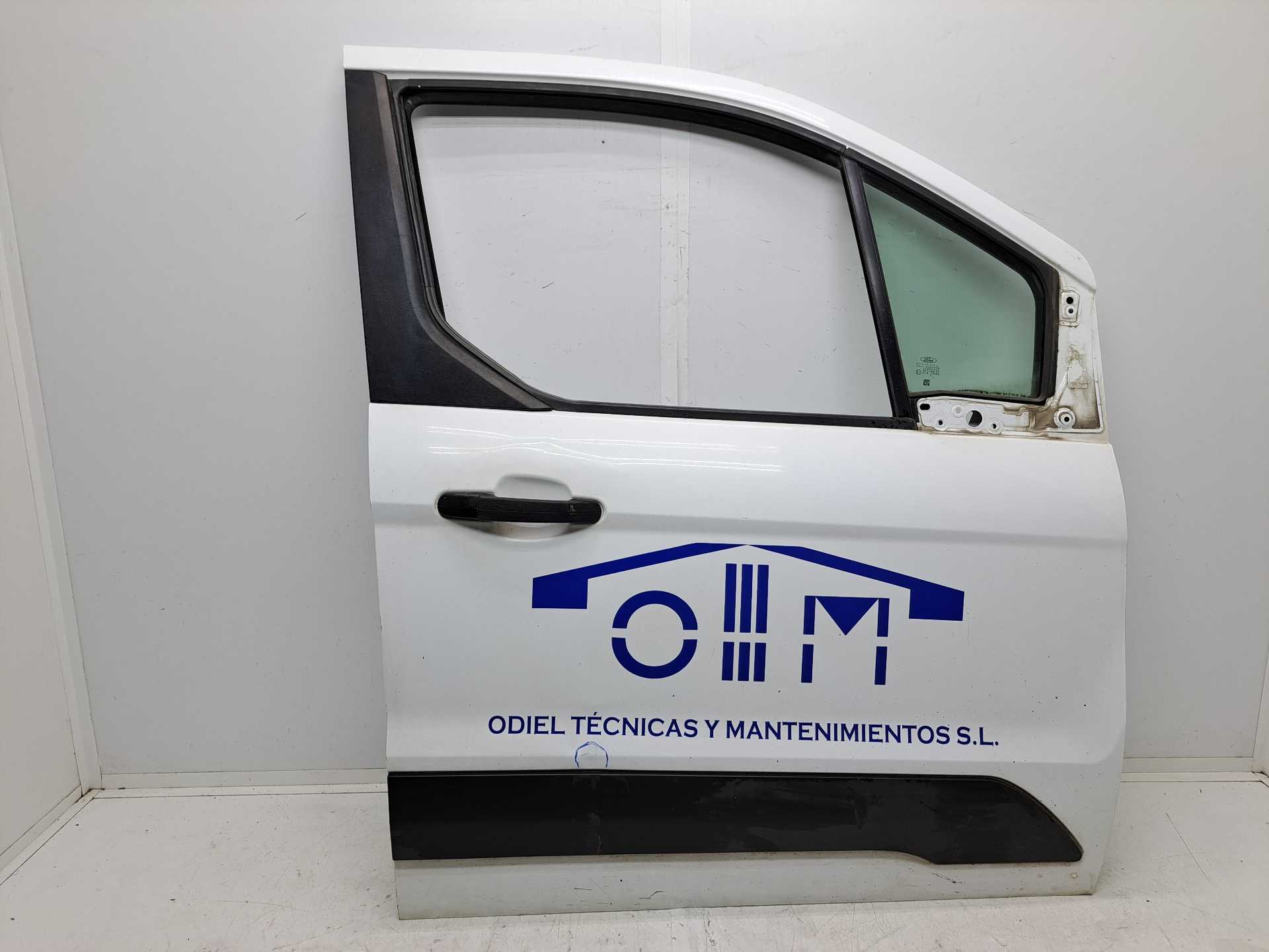 Recambio de puerta delantera derecha para ford transit connect furgon 200 l1 ambiente referencia OEM IAM 2321928  