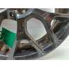 Recambio de llanta para smart forfour basis (52kw) (453.042) referencia OEM IAM R16 a4534010400 
