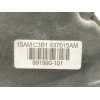 Recambio de cerradura puerta delantera izquierda para seat ibiza (6l1) cool referencia OEM IAM C3B1837015AM 991990101 