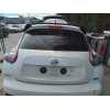 Recambio de porton trasero para nissan juke (f15) acenta referencia OEM IAM   