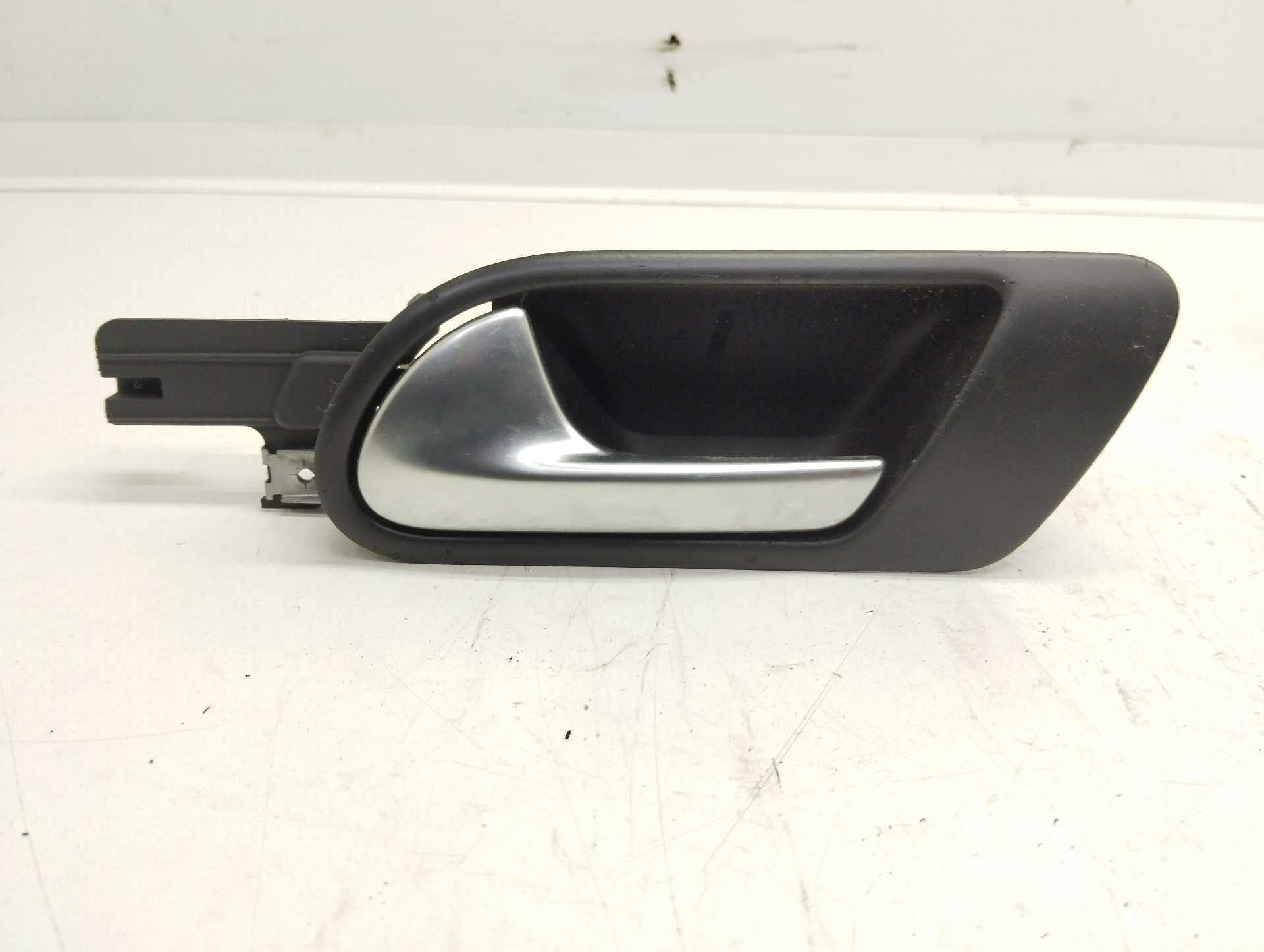 Recambio de maneta interior trasera izquierda para volkswagen jetta (1k2) 2.0 tdi referencia OEM IAM 1K5837113  