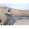 Recambio de puente trasero para renault megane ii familiar authentique confort referencia OEM IAM   