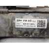 Recambio de motores de arranque para audi a3 (8v) 1.6 tdi referencia OEM IAM 02Z911024L VALEO 