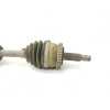 Recambio de transmision delantera izquierda para hyundai sonata (nf) 2.0 crdi cat referencia OEM IAM  495003K300 