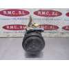 Recambio de compresor aire acondicionado para fiat stilo (192) 1.2 16v referencia OEM IAM 5A7875000  