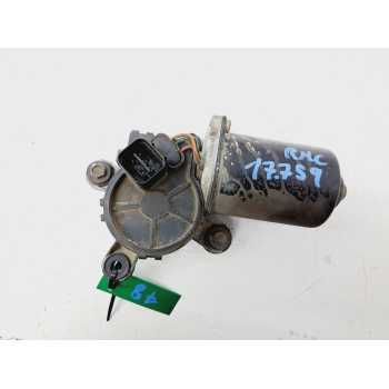 Recambio de motor limpia delantero para hyundai coupe (j2) 1.6 fx coupe referencia OEM IAM   