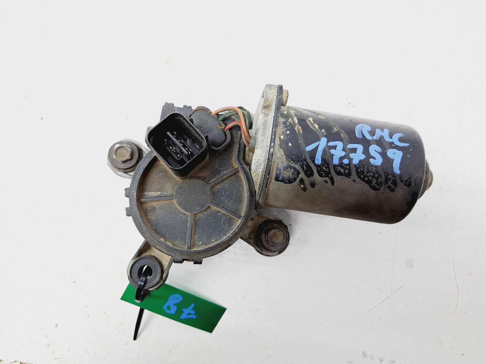 Recambio de motor limpia delantero para hyundai coupe (j2) 1.6 fx coupe referencia OEM IAM   