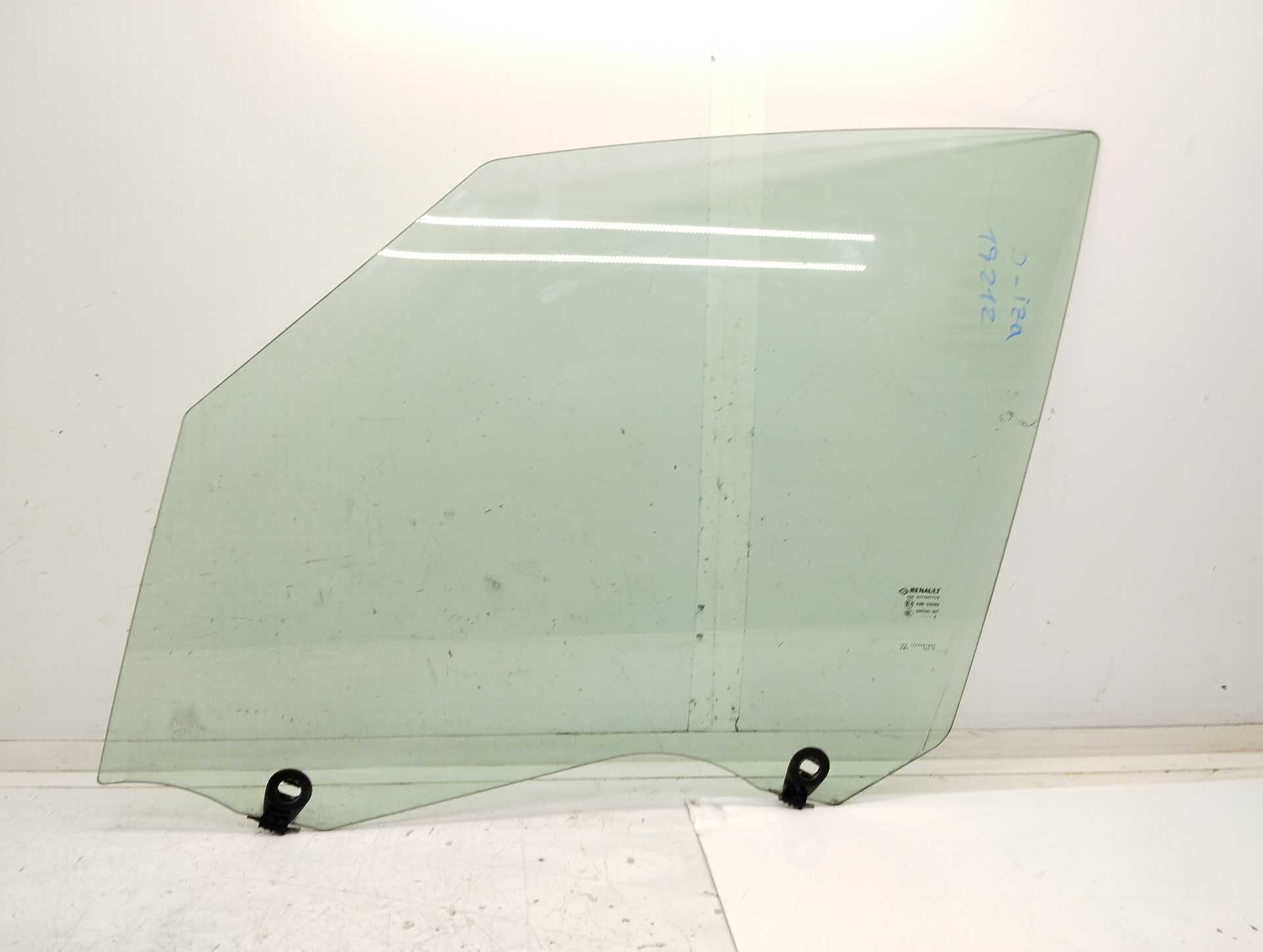 Recambio de luna custodia delantera izquierda para renault scenic iv black edition referencia OEM IAM 803014736R  