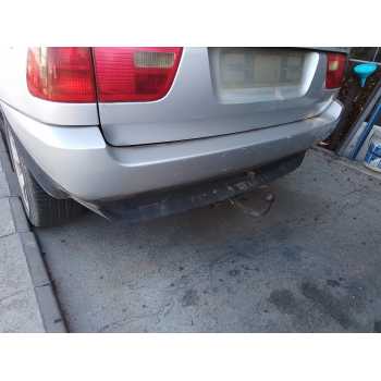 Recambio de paragolpes trasero para bmw x5 (e53) 3.0 24v turbodiesel cat referencia OEM IAM   