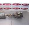 Recambio de transmision central para hyundai terracan (hp) 2.9 crdi cat referencia OEM IAM   