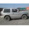 mitsubishi galloper (hyundai) del año 2002