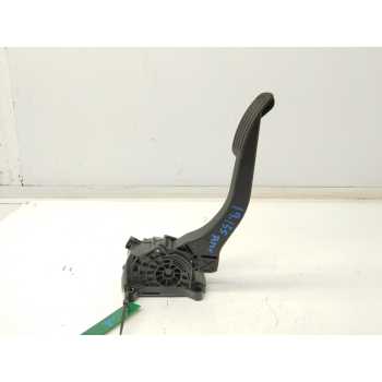 Recambio de pedal acelerador para peugeot 3008 active referencia OEM IAM 86ET341575580 9674829180RB 