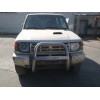 mitsubishi galloper (hyundai) del año 2002