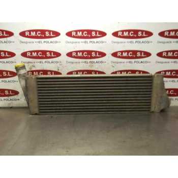 Recambio de intercooler para renault megane ii berlina 5p confort authentique referencia OEM IAM 8200700172 R4851001 
