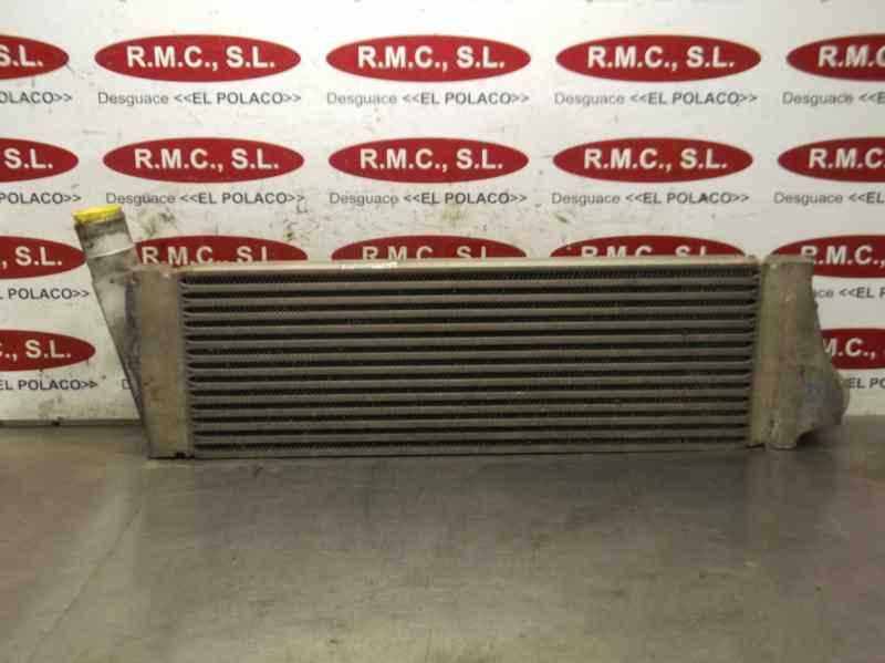 Recambio de intercooler para renault megane ii berlina 5p confort authentique referencia OEM IAM 8200700172 R4851001 