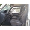 mitsubishi galloper (hyundai) del año 2002