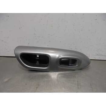 MANDO ELEVALUNAS TRASERO DERECHO 254111KL5A ALPS 
