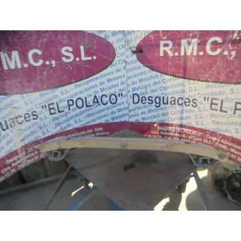 REFUERZO PARAGOLPES TRASERO 