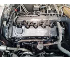 Recambio de motor completo para alfa romeo 166 2.4 jtd referencia OEM IAM AR34202  