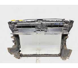 Recambio de panel frontal para volkswagen t-roc (d11) basis referencia OEM IAM 2136401291 2GA805588S 