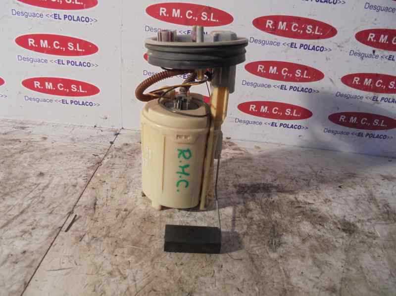 Recambio de aforador para seat cordoba berlina (6k2) 1.6 referencia OEM IAM 6K0919051D  