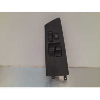 Recambio de mando elevalunas delantero izquierdo para toyota corolla (e12) 2.0 turbodiesel cat referencia OEM IAM   
