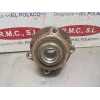 Recambio de buje delantero derecho para hyundai santa fe (bm) 2.2 crdi cat referencia OEM IAM   