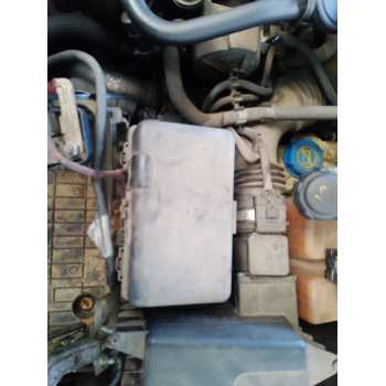 Recambio de caja reles / fusibles para renault laguna ii (bg0) authentique referencia OEM IAM   