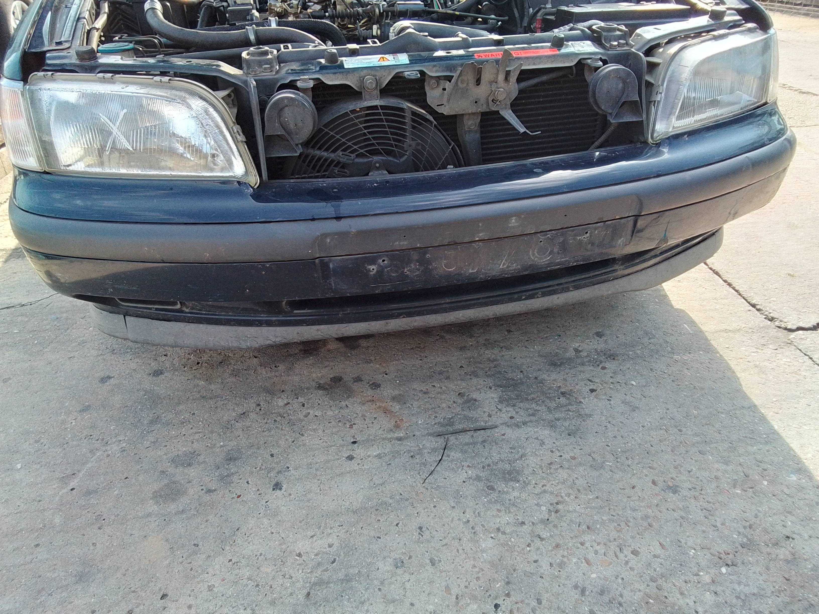 Recambio de paragolpes delantero para volvo s40 berlina td referencia OEM IAM   