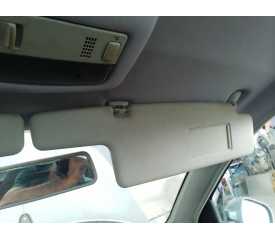 Recambio de parasol derecho para skoda fabia (6y2/6y3) classic referencia OEM IAM   