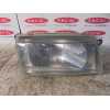 Recambio de faro derecho para mitsubishi space wagon (n30/n40) 1800 glx diesel referencia OEM IAM   
