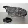 Recambio de faro derecho para opel movano referencia OEM IAM  7700352104C 