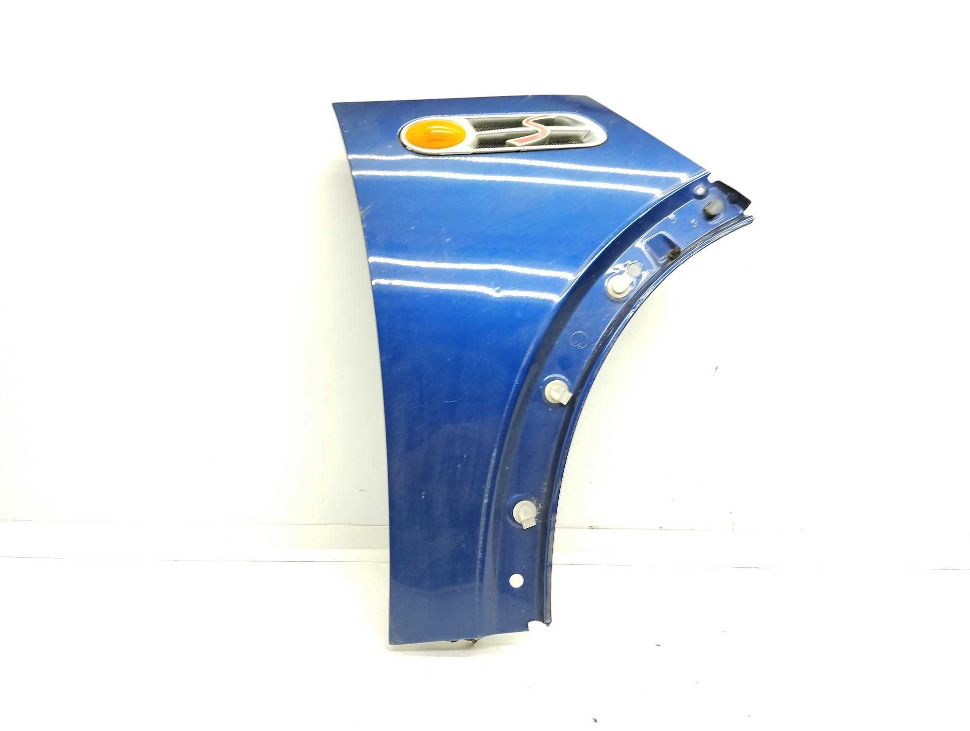 Recambio de aleta delantera derecha para bmw mini (r50,r53) 1.6 16v cat referencia OEM IAM 41217037438  