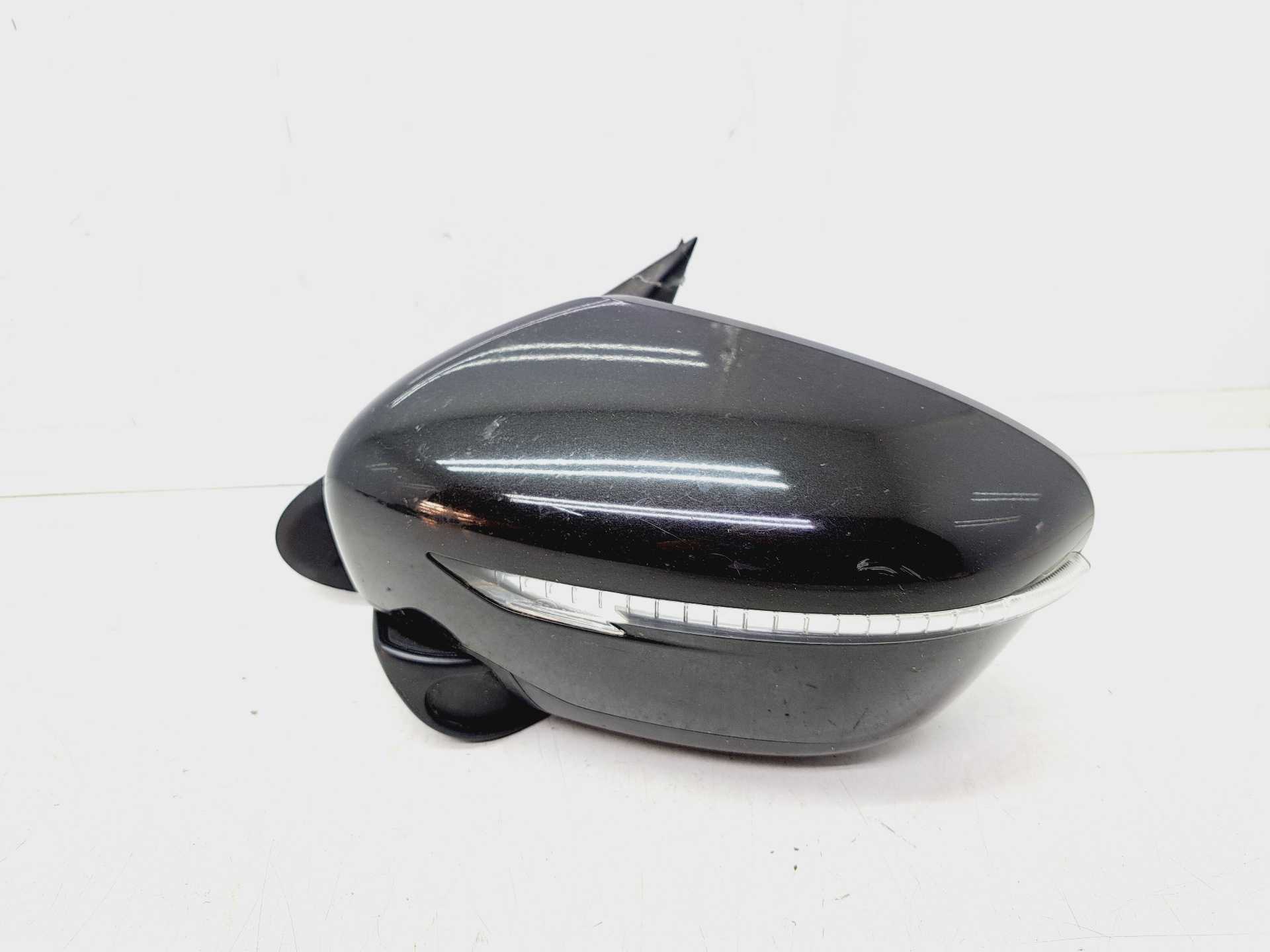 Recambio de retrovisor izquierdo para nissan juke (f15) acenta referencia OEM IAM 96302BV90B  